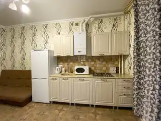 Однокомнатная квартира — фото 4