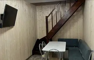 Коттедж у моря — миниатюра 1