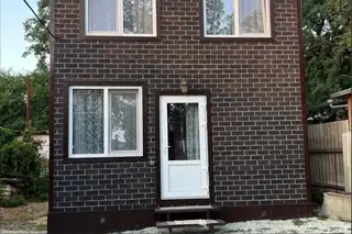 Коттедж у моря — фото 2
