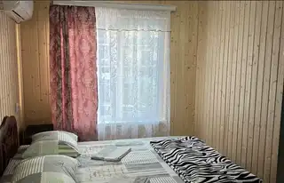 Коттедж у моря — фото 3