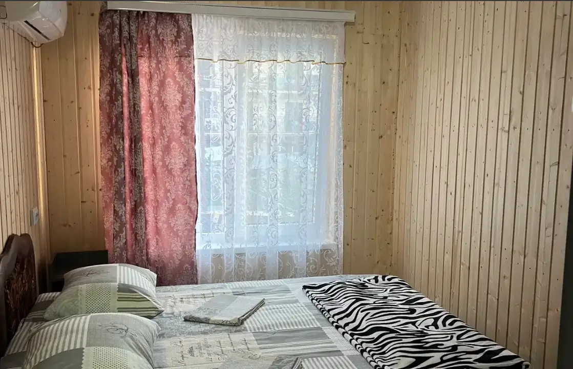 Коттедж у моря — фото 3