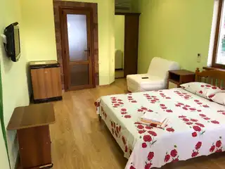 Гостевой дом У Гриши — фото 5
