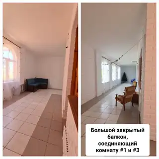 2 этаж частного дома — фото 6