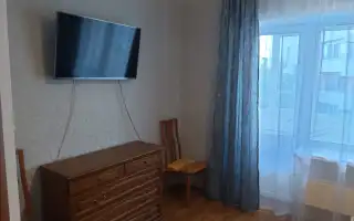 Евро двухкомнатная   квартира — фото 2