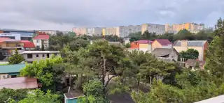 Евро двухкомнатная   квартира — фото 9