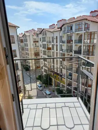 Евродвушка у моря — фото 6