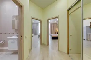 Евродвушка в Геленджике — фото 3