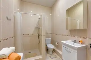 Евродвушка в Геленджике — фото 6