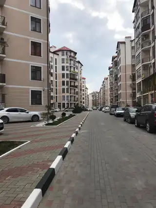 Евродвушка в Геленджике — фото 9