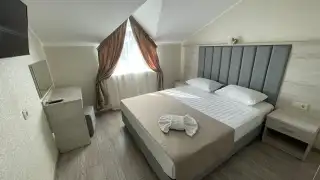 Отель "Мишелье" — фото 2