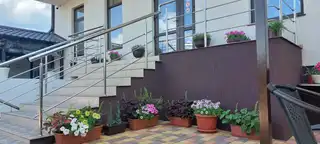 Отель "Мишелье" — фото 10